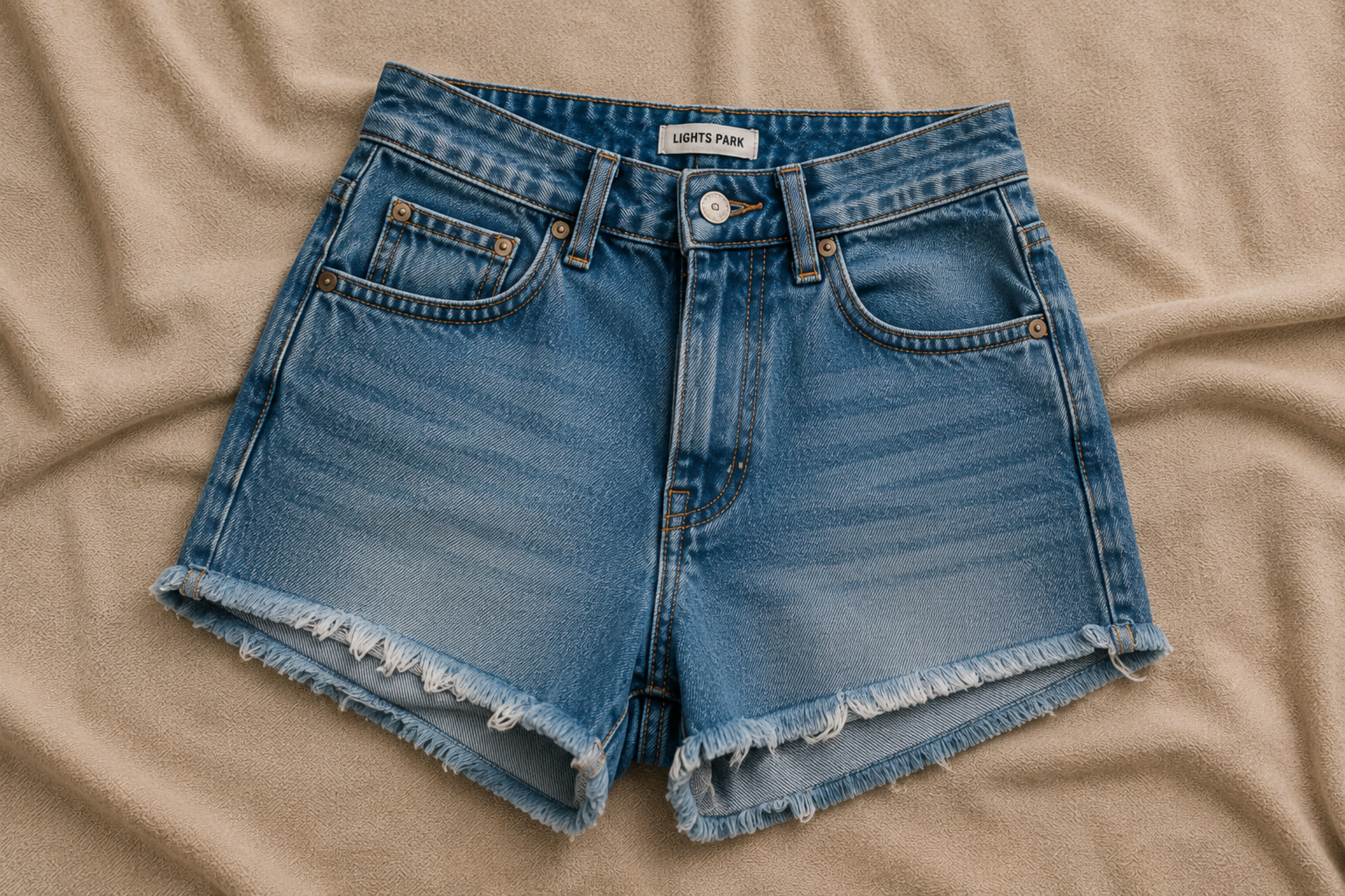 Shorts & skirts